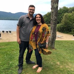 Meet your Posher, Randi